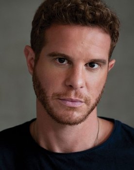 Nuno Gil