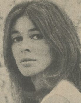 Dimma Zecchin as Paula