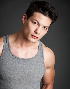 Harry Holmes