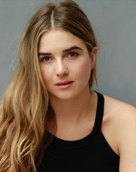 Claudia Bacos