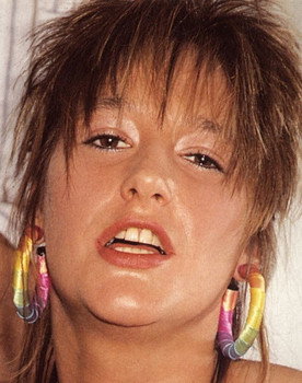 Claudia Eckner
