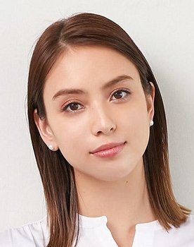 Karen Takizawa as Sei Satou