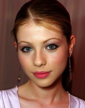 Michelle Trachtenberg