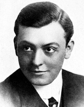 William Ehfe