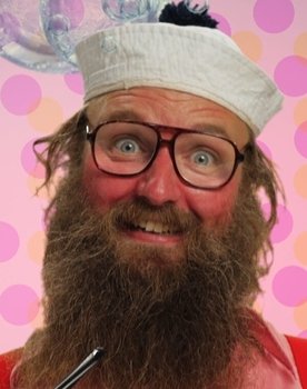 Mads Geertsen