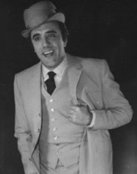 Adolfo García Grau as