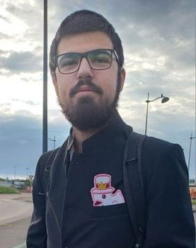 Gabriel Fayard as Razovsky/Cyber-Bobiel/Sylvio/Conscrit/Sébastien