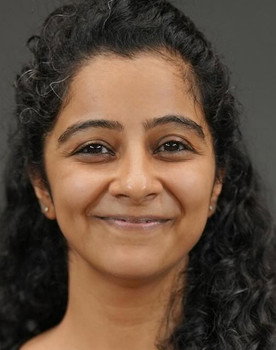Darshana Rajendran