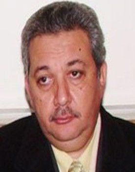 Ahmed Sakr