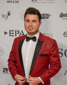 José Mario Salas Boza