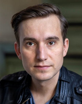 Mathias Renneisen as Tarek Amandi