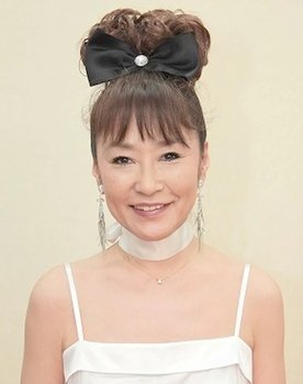 Junko Takada as Matsuyan