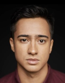 Jamil Schulze