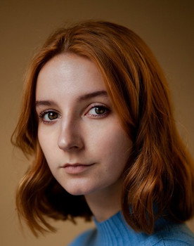 Toto Bruin as Margot Maloy