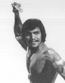 Roland Dantes