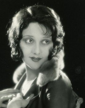 Audrey Ferris