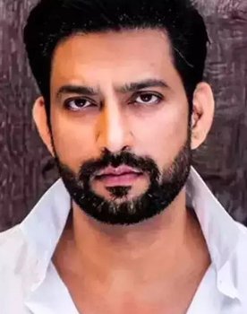 Aadesh Chaudhary