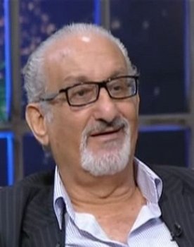 Ahmed Halawa as 