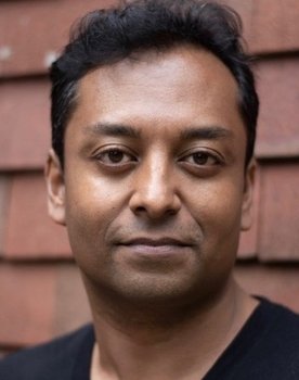 Sashen Naicker