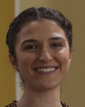 Αγγελίνα Τερσενίδου as Γίτσα