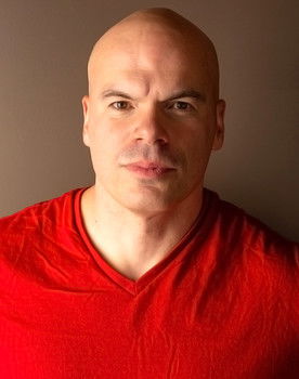 Marcus Lawrence as Gunnar