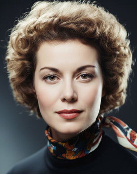 Muazzez Kurdoğlu as 