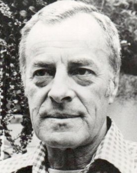 Hugh Paddick