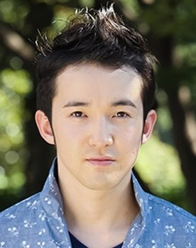 Yosuke Asari Photo