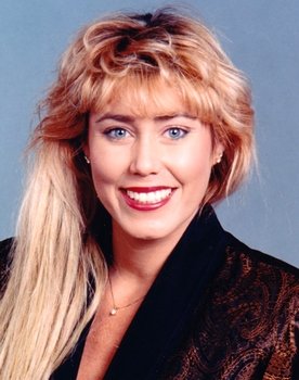 Melissa Hiatt