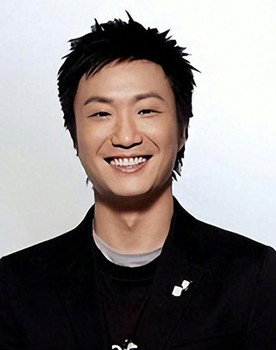 Ronald Cheng Chung-Kei