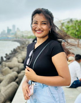 Sadhana L as Sadhana