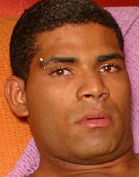 Bernado Junior