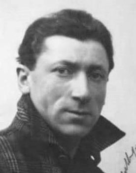 Bill Bocket