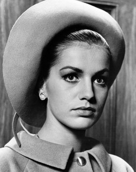 Catherine Spaak