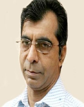 Shri Vallabh Vyas