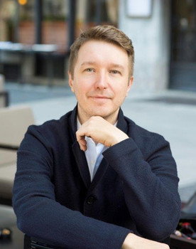 Maxim Mironov
