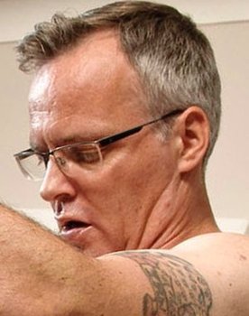Ian Tate