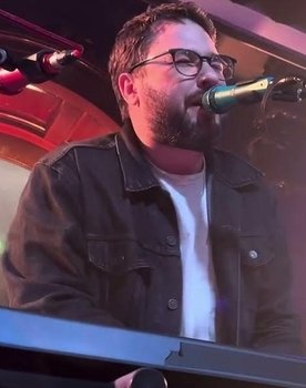 Andrew Horowitz as Himself (Archive Footage)