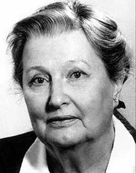 Tatyana Yeremeyeva