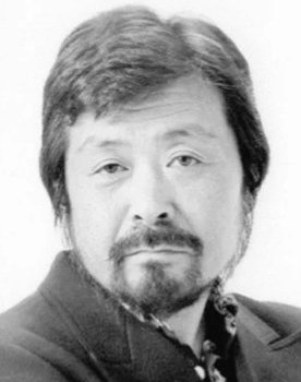 Masashi Amenomori