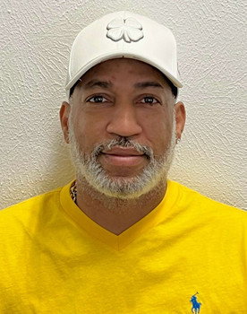 Hudrell Jones as Mayor Donald Jones