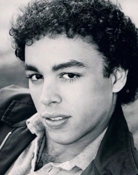 Marcelino Sánchez as Rembrandt