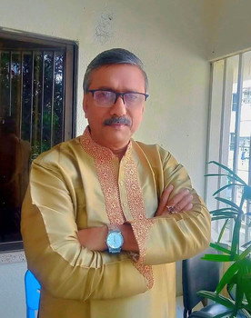 Anwar Shahi as