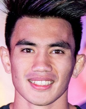 Joshua Pacio