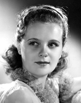 Betty Jaynes