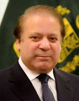 Nawaz Sharif