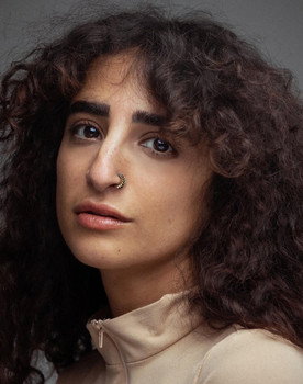 Aliki Andriomenou