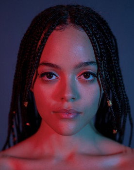 Quintessa Swindell as Julie