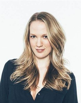 Emily Carmichael as Girl On Street