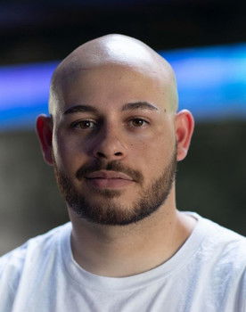 Douglas Morgan Brown